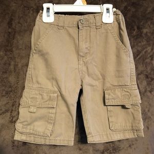 Boy’s Cargo Shorts